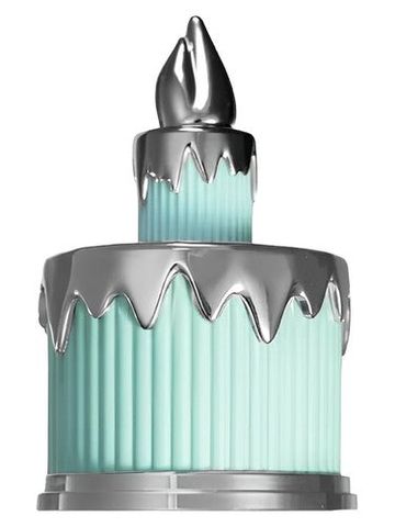 Bujairami Madeira Cake fragrance bottle