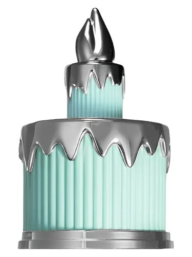 Bujairami Madeira Cake fragrance bottle