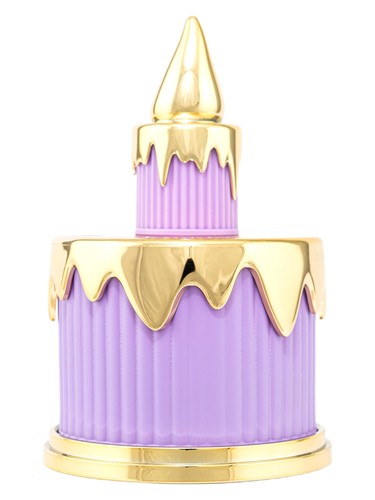 Bujairami Mousse Cake fragrance bottle
