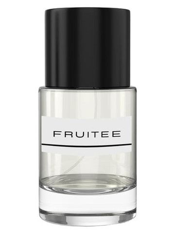 Pocket Scents Fruitee fragrance bottle