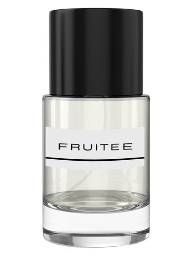 Pocket Scents Fruitee fragrance bottle