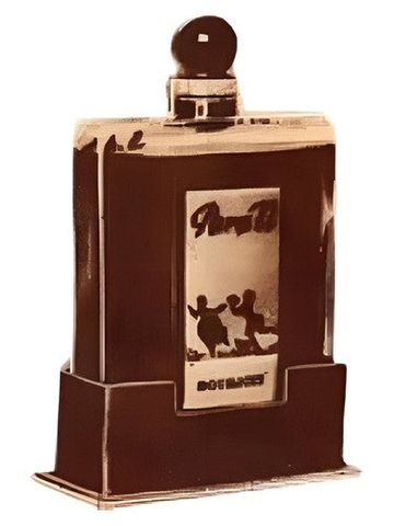 Bourjois Para Ti fragrance bottle