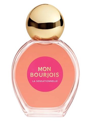 Bourjois La Sensationnelle fragrance bottle