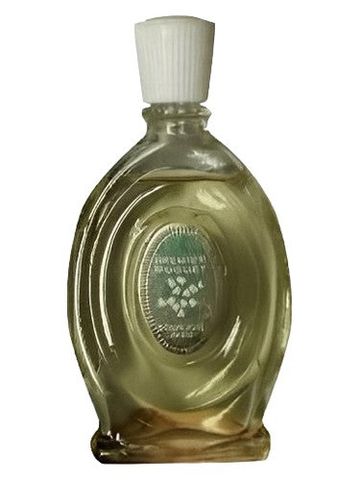 Bourjois Premier Muguet fragrance bottle