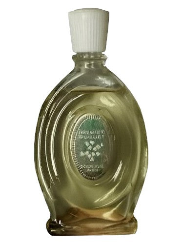 Bourjois Premier Muguet fragrance bottle