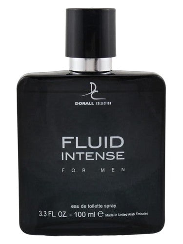 Dorall Collection Fluid Intense