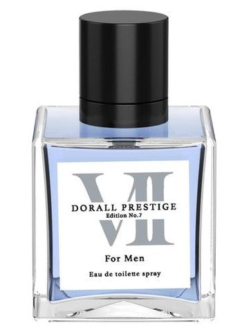 Dorall Collection VII fragrance bottle