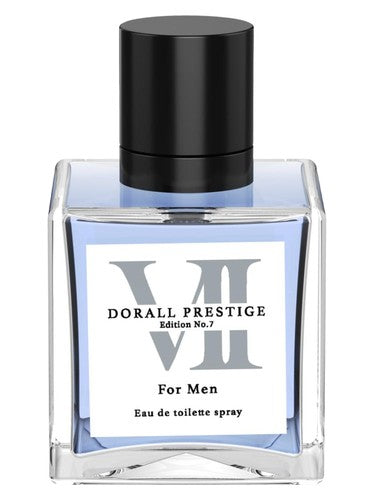 Dorall Collection VII fragrance bottle
