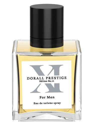 Dorall Collection XI