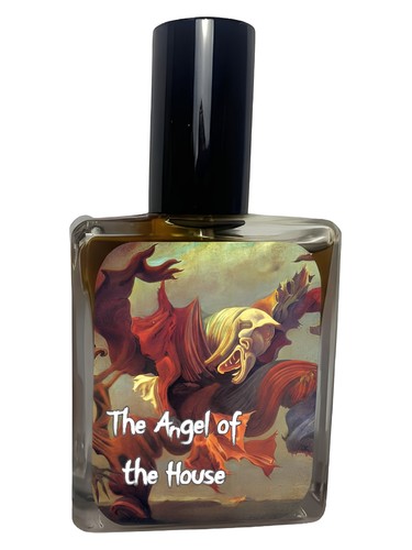 Phronema Perfumes The Angel of the House fragrance bottle