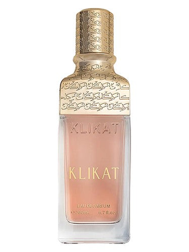 Alezz Oud Klikat Times fragrance bottle