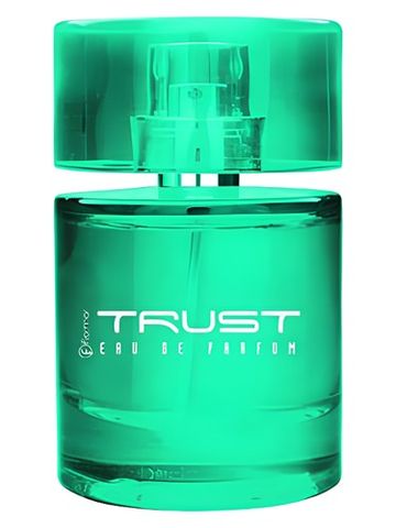 Flormar Trust fragrance bottle