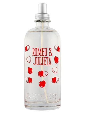 L’Occitane Au Brésil Romeu & Julieta fragrance bottle