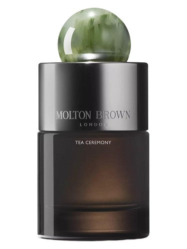 Molton Brown Tea Ceremony fragrance bottle