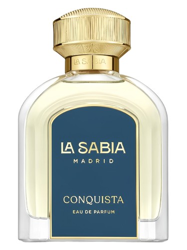 La Sabia Conquista fragrance bottle