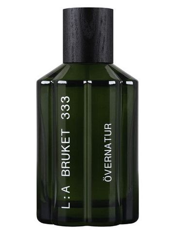 L:a Bruket Övernatur fragrance bottle