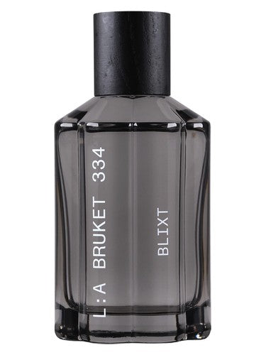 L:a Bruket Blixt fragrance bottle