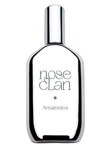 Nose Clan Amazonica fragrance bottle
