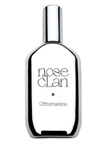 Nose Clan Ottomanica fragrance bottle
