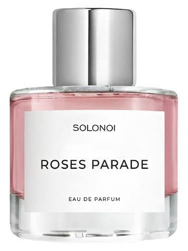 Solonoi Roses Parade