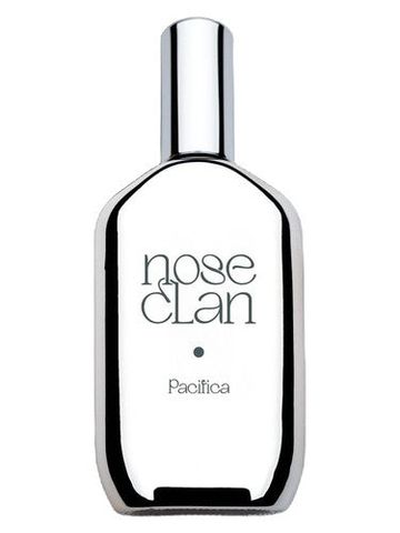 Nose Clan Pacifica fragrance bottle