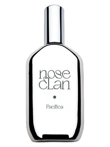 Nose Clan Pacifica fragrance bottle