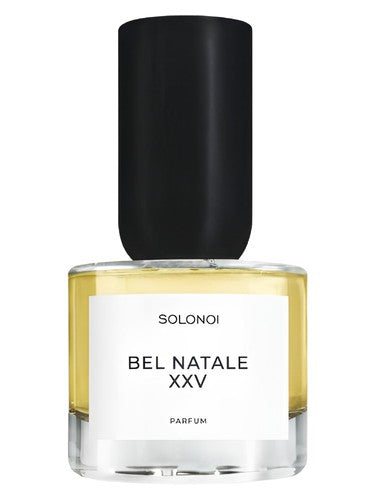 Solonoi Bel Natale XXV