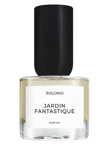 Solonoi Jardin Fantastique