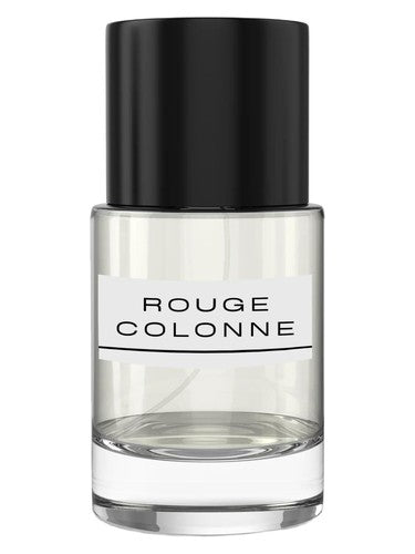 Pocket Scents Rouge Colonne fragrance bottle