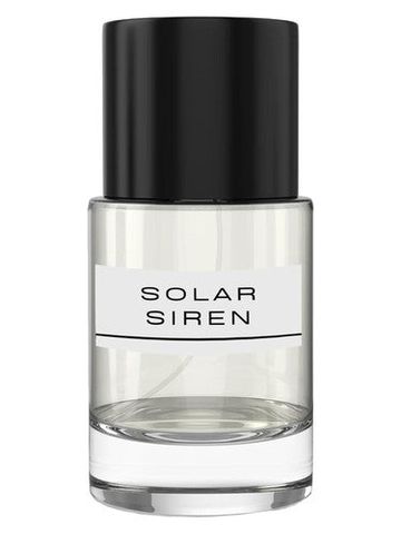 Pocket Scents Solar Siren fragrance bottle