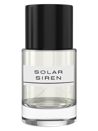 Pocket Scents Solar Siren fragrance bottle