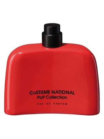 CoSTUME NATIONAL Pop Collection fragrance bottle