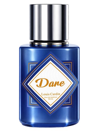 Louis Cardin Dare