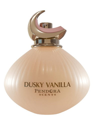 PARIS CORNER Dusky Vanilla fragrance bottle
