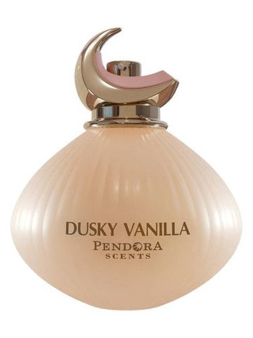 PARIS CORNER Dusky Vanilla fragrance bottle