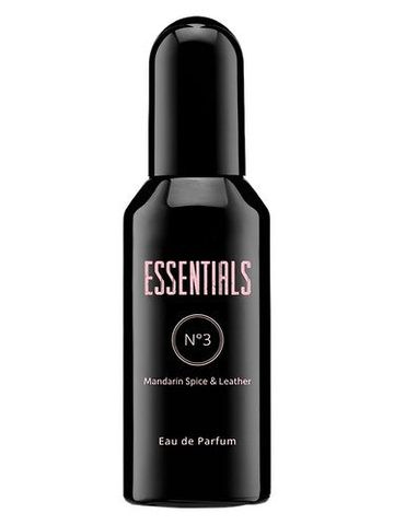 Milton Lloyd Essentials N°3 fragrance bottle