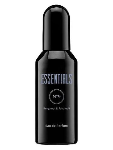 Milton Lloyd Essentials N°9 fragrance bottle