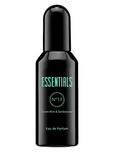 Milton Lloyd Essentials N°17 fragrance bottle