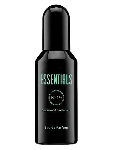 Milton Lloyd Essentials N°19