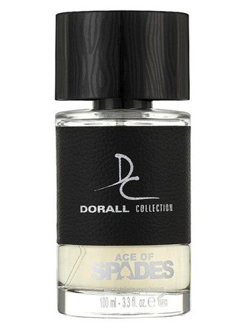 Dorall Collection Ace Of Spades fragrance bottle