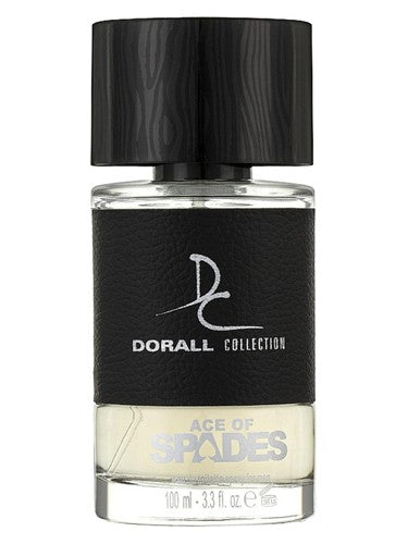 Dorall Collection Ace Of Spades fragrance bottle