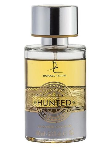 Dorall Collection Hunted fragrance bottle