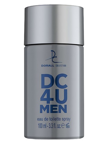 Dorall Collection DC 4 U