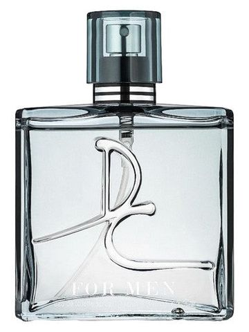 Dorall Collection DC For Man fragrance bottle