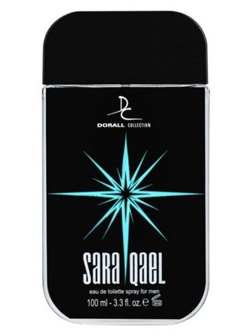 Dorall Collection Saraqael fragrance bottle