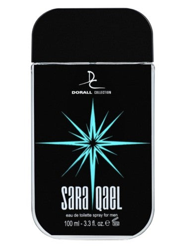 Dorall Collection Saraqael fragrance bottle
