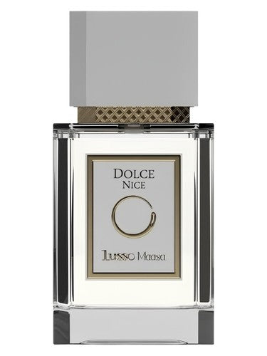 Lusso Maasa Dolce Nice fragrance bottle