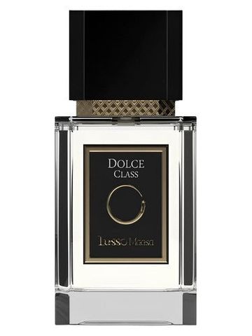 Lusso Maasa Dolce Class fragrance bottle