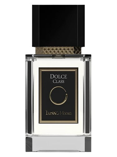 Lusso Maasa Dolce Class fragrance bottle