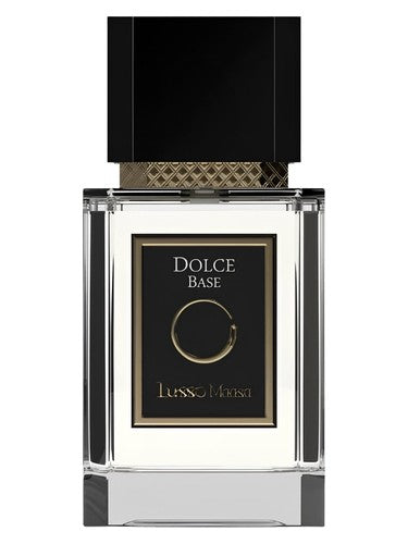 Lusso Maasa Dolce Base fragrance bottle